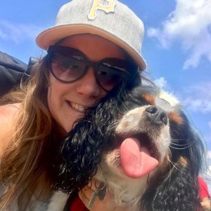 Meet your Posher, Catherine